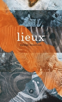 Paperback Lieux [French] Book