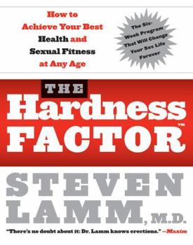 Paperback The Hardness Factor (TM) Book