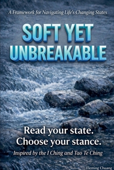 Paperback Soft Yet Unbreakable-The Five Life States Book
