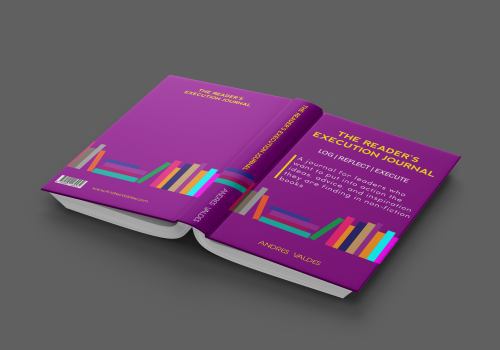 The Reader's Execution Journal