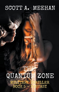 Paperback The Quantum Zone Book