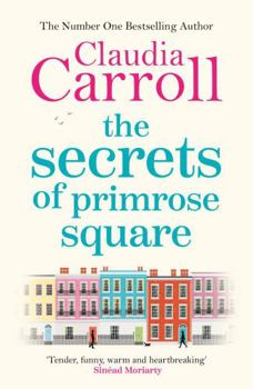 Paperback The Secrets of Primrose Square Book