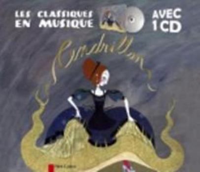 Hardcover Cendrillon [French] Book