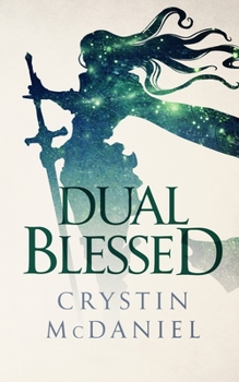 Paperback Dual Blessed Book