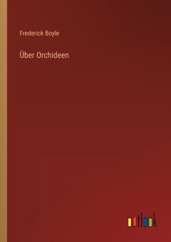 Paperback Über Orchideen [German] Book