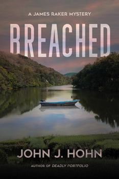 Paperback Breached Book