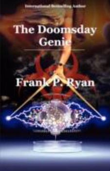 Paperback The Doomsday Genie Book
