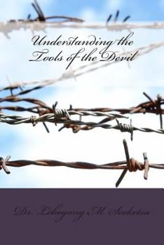 Paperback Understanding the Tools of the Devil Book