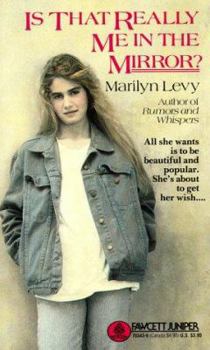Mass Market Paperback Is That Really Me in the Mirror? Book