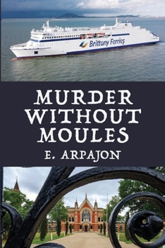 Paperback Murder Without Moules Book
