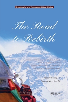 Paperback The Road to Rebirth Book