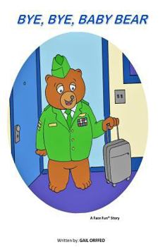 Paperback Bye, Bye Baby Bear Book