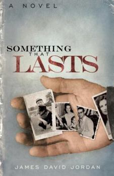 Paperback Something That Lasts Book