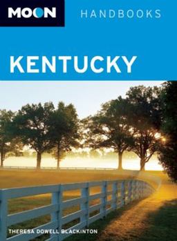 Paperback Moon Kentucky Book