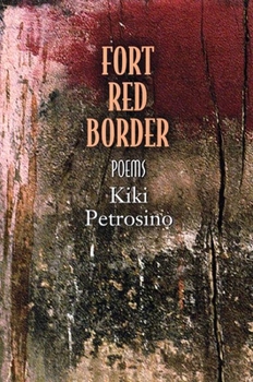 Paperback Fort Red Border Book