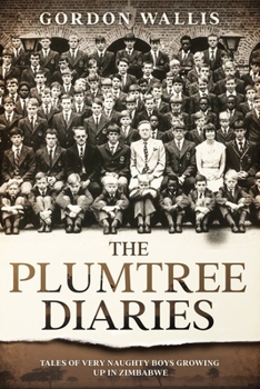 Paperback The Plumtree Diaries Book