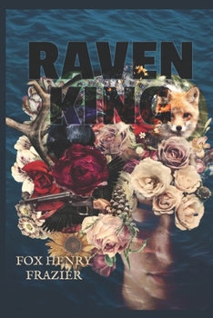 Paperback Raven King Book