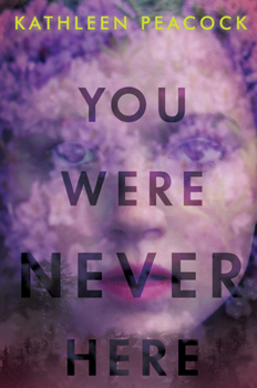 Paperback You Were Never Here Book