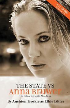 Paperback The State Vs Anna Bruwer Book