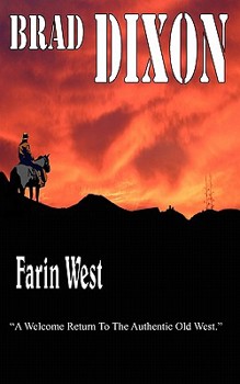 Paperback Farin West Book