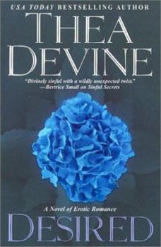 Paperback Desired Book