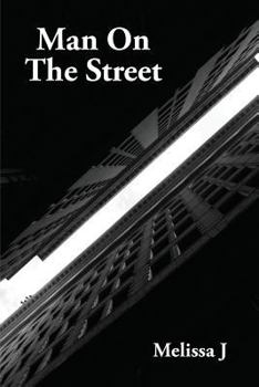 Paperback Man On The Street Book
