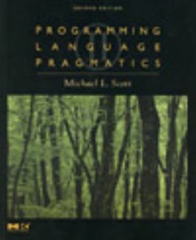 Programming Language Pragmatics