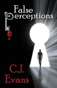 Paperback False Perceptions Book