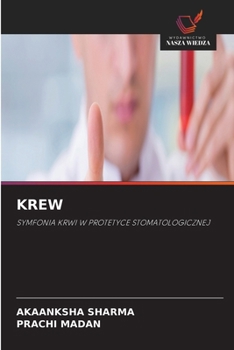 Krew (Polish Edition)