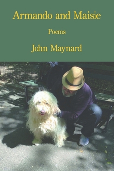 Paperback Armando and Maisie Book