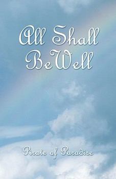 Paperback All Shall Be Well Book
