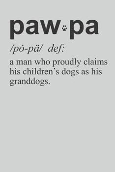 Paperback Pawpa /p&#559;-p Book