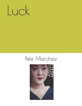 Paperback Luck Book