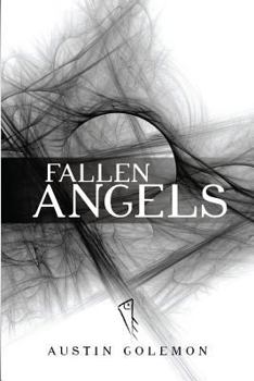 Paperback Fallen Angels Book