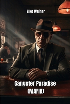Paperback Gangster Paradise (MAFIA) [German] Book