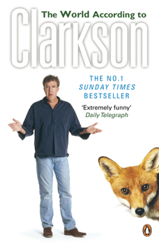 The World According to Clarkson - Book #1 of the World According to Clarkson