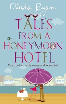 Mass Market Paperback Tales from a Honeymoon Hotel Book