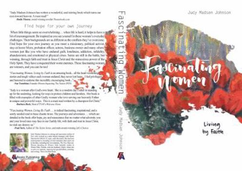 Paperback Fascinating Women: Living By Faith Book