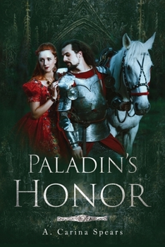 Paperback Paladin's Honor Book