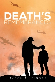Paperback Death’s Remembrances Book