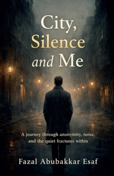 Paperback City, Silence and Me Book