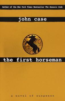 Hardcover The First Horseman Book