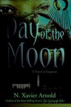 Hardcover Day of the Moon Book