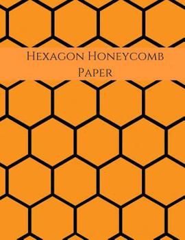 Hexagon Honeycomb Paper : Hex Paper (or Honeycomb Paper),This Small Hexagons Measure . 2 per Side. 100 Pages, 8. 5 X 11. GET YOUR GAME On :-)