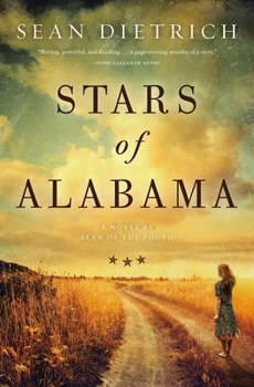 Paperback Stars of Alabama: A Novel by Sean of the South Book