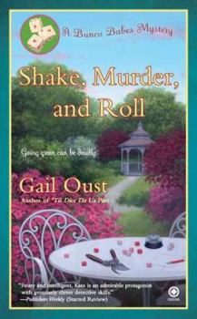 Shake, Murder and Roll - Book #3 of the Kate McCall Mystery