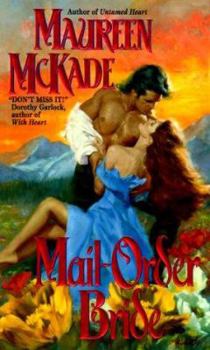 Mail-Order Bride - Book #1 of the Bride