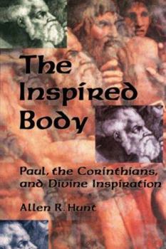 Paperback The Inspired Body Book