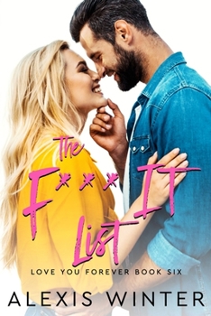 Paperback The F It List Book