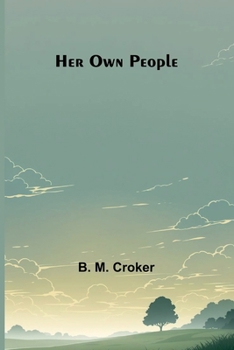 Her own people